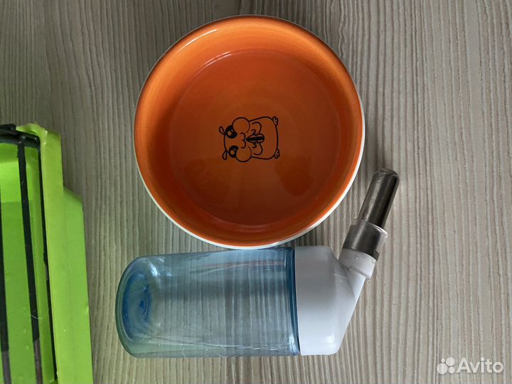 Клетка для грызунов