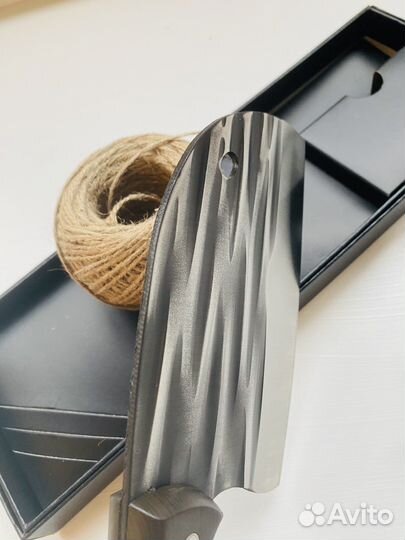 Сербский нож