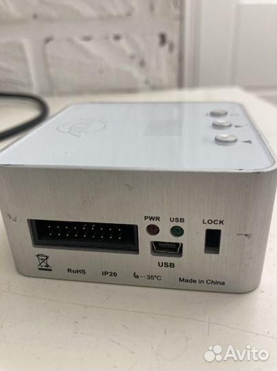 Пульт управления светом ADJ my dmx 3.0