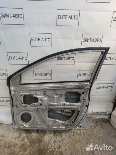 Дверь передняя правая Kia Rio 3 1.4 2016