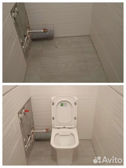 Услуги сантехника. Частный мастер. Срочный выезд