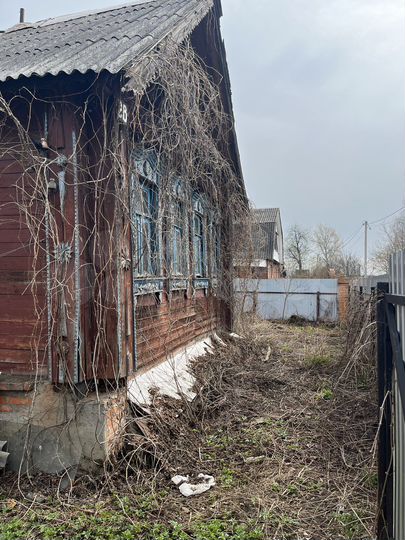 Участок 28 сот. (ИЖС)