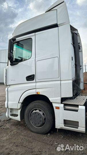 КАМАЗ 54901, 2023