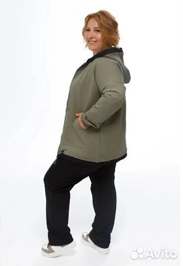 Спортивный костюм, премиум качества.новый 50 52