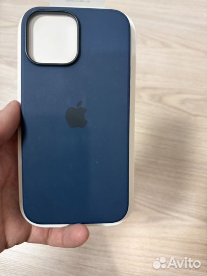 Чехол на iPhone 13 pro max