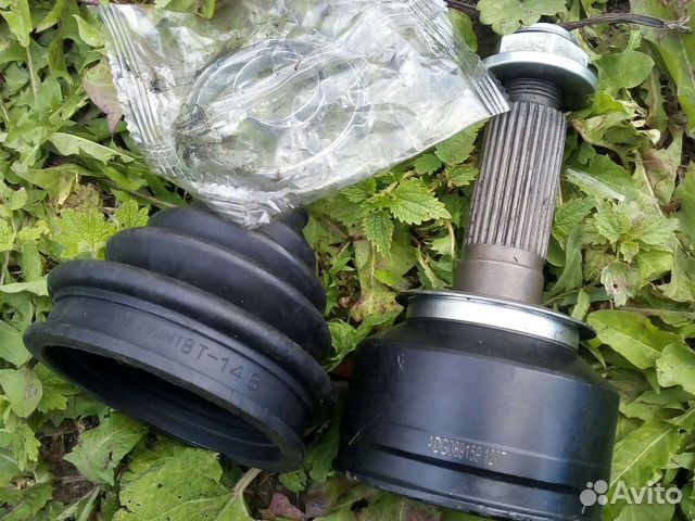 ADG089159 1207 наружний шруз