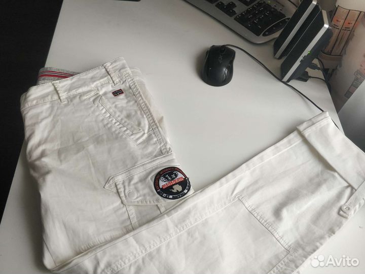 Napapijri штаны