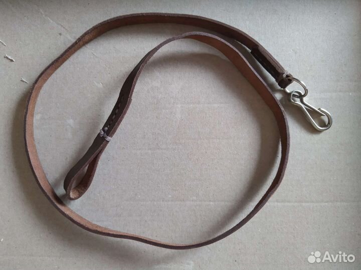 Страховочный ремешок для пистолета пм