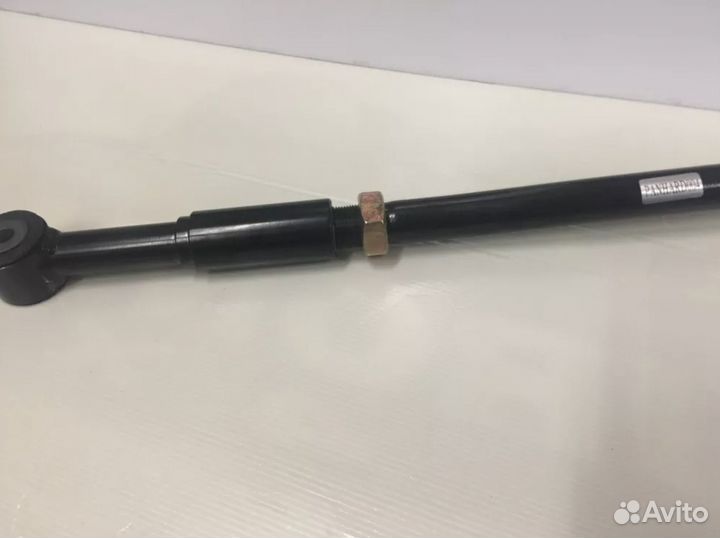 Тяга панара Ironman для Nissan Patrol Y60 / Y61 до