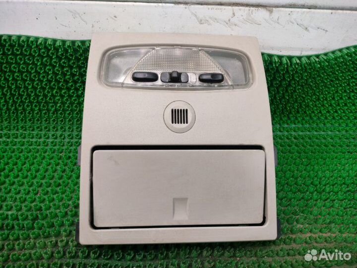 Плафон салонный Ford Mondeo 3 cjba 2001