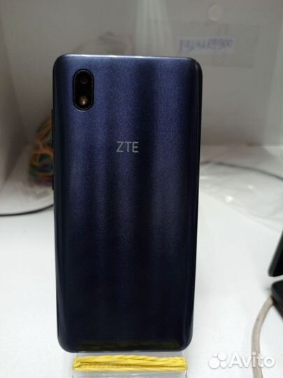 ZTE A3 SE, 2/32 ГБ