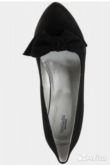 Nero Giardini туфли