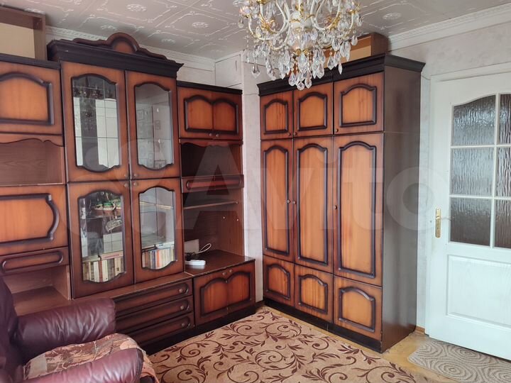 2-к. квартира, 38 м², 4/9 эт.