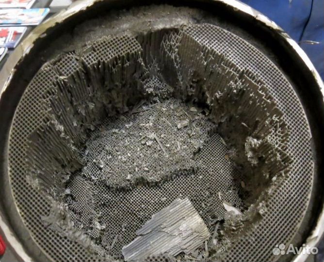 Покупаем катализаторы в Улан-Удэ