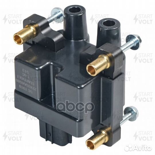 Катушка зажигания Subaru Outback 03, Legacy 03