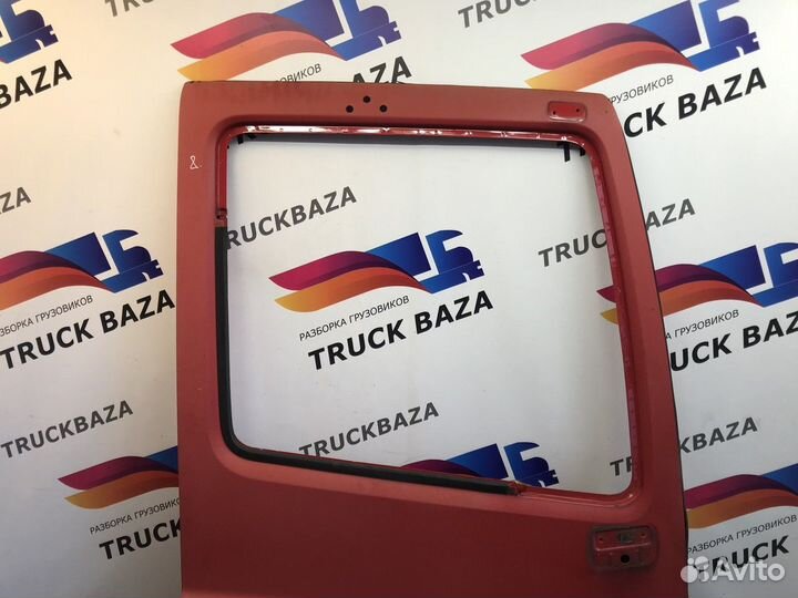 1450156 Каркас двери правой Daf 85, Daf CF