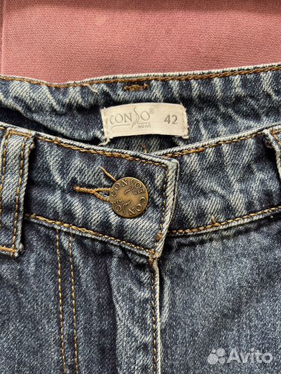 Джинсы женские 42, платье женское