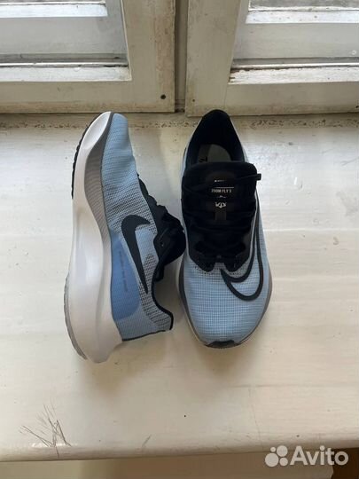 Кроссовки Nike zoom fly 5