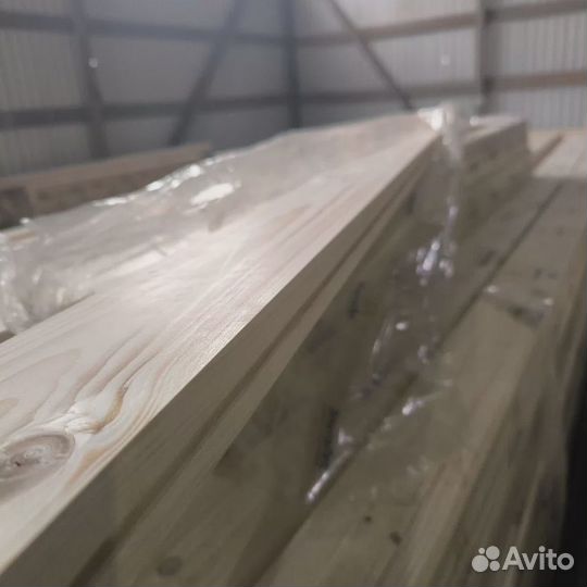 Доска половая за м2 36 мм 146 мм 3000 мм, вс