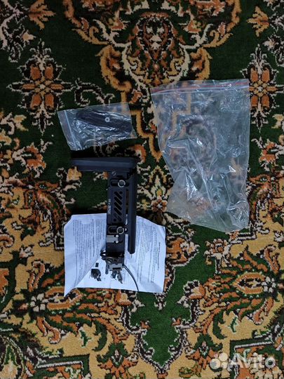 Зенитка пт 1