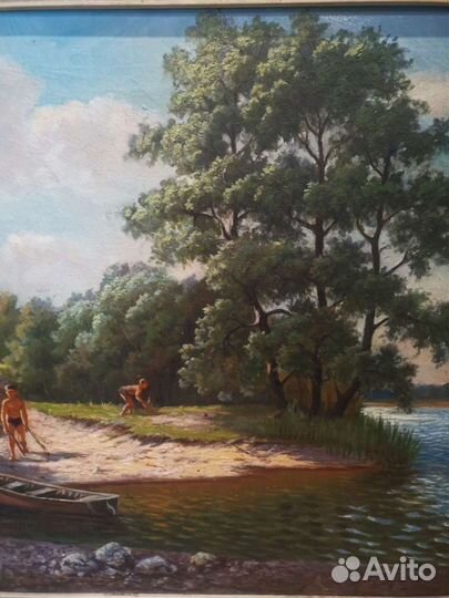 Радоман И. В