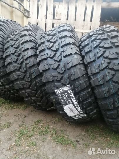 Streamstone Crossmaxx 285/75 R16