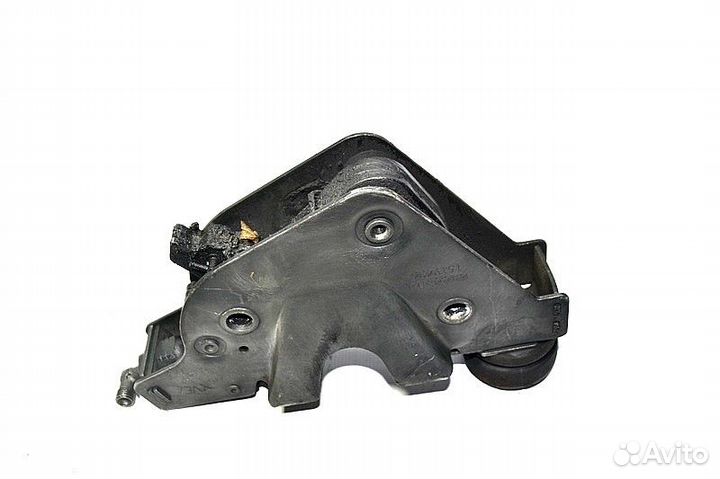 Замок кабины, правый scania P-series (01.04)