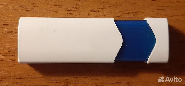 Флешка USB flash диск visa 2Гб