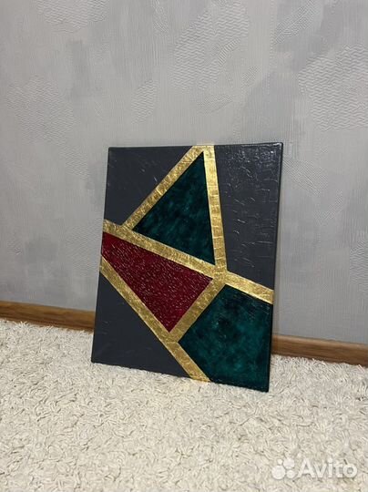 Интерьерная картина