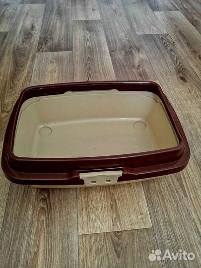 Лоток для кошек