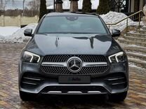 Mercedes-Benz GLE-класс Coupe, 2020, с пробегом, цена 8 150 000 руб.