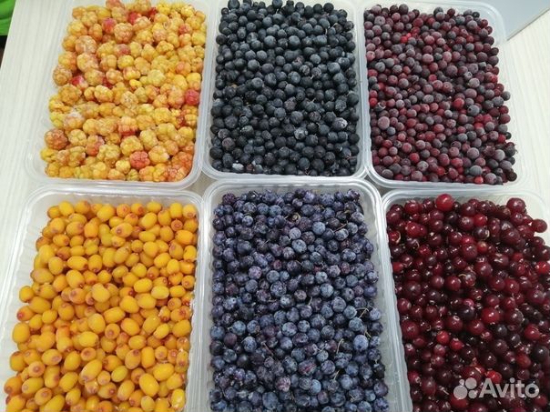 Продукты питания