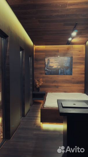 Инвестиции в родохаус от 41 годовых