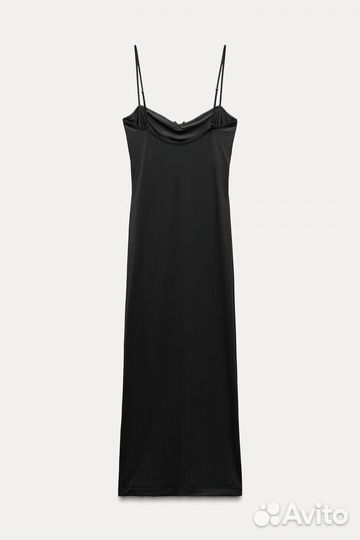 Платье Zara (S)