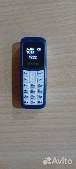 AMOI A90