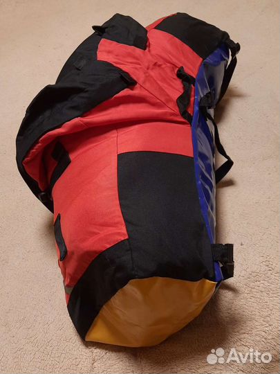 Рюкзак туристический бу