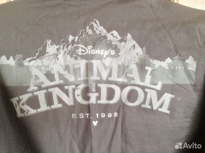 Китель Сафари