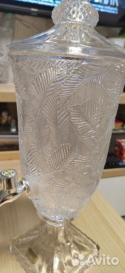 Лимонадница 2 л