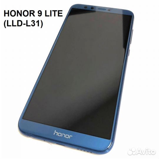 Оригинальные дисплеи в сборе Huawei/Honor