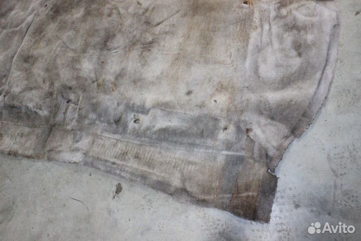 Ковролин Chevrolet Tahoe GMT400