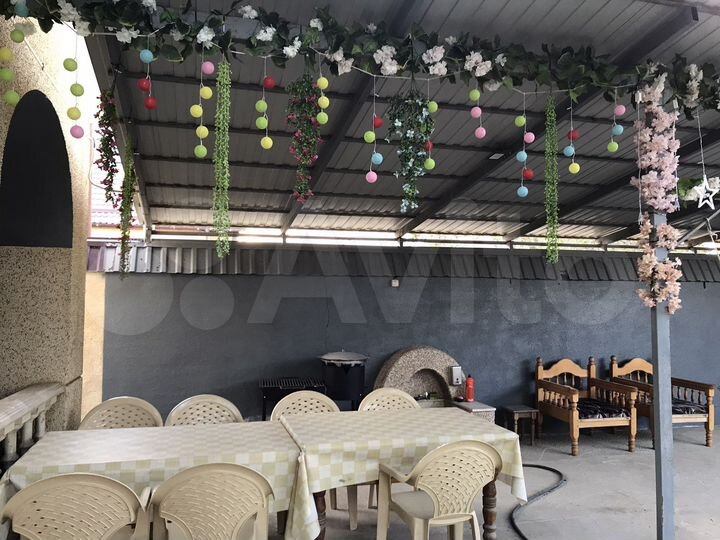 Дом 150 м² на участке 3 сот.