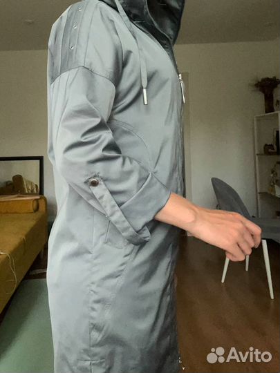 Плащ женский Acasta