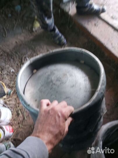 Пивная кега 50 л