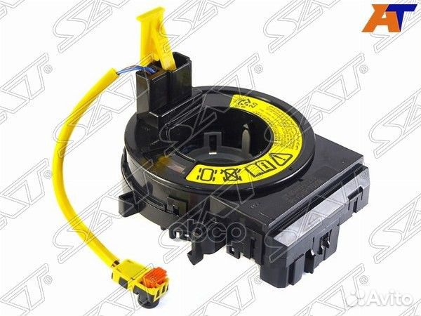 Шлейф подрулевой hyundai I40/KIA ceed/optima 10