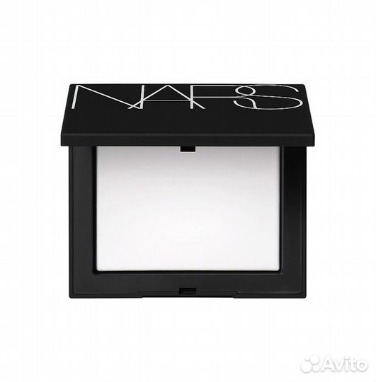 Nars Светоотражающая фиксирующая компактная пудра