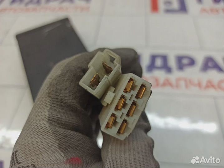 Инвертор (Преобразователь напряжения) Toyota Land Cruiser (J100)