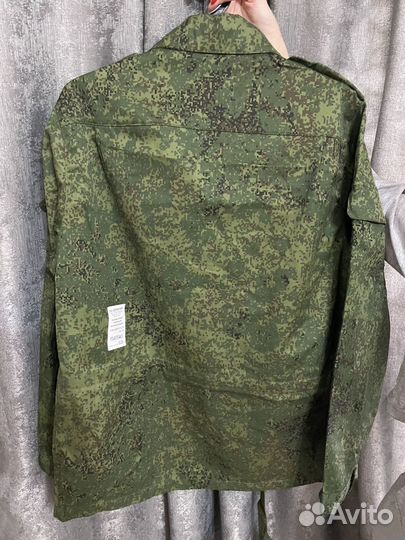 Военная форма