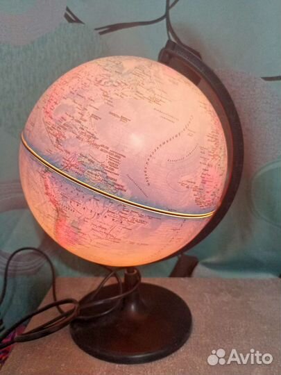 Глобус