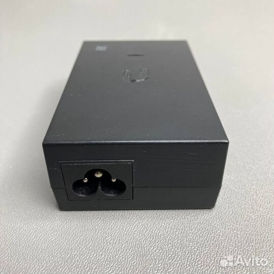 Блок питания Ubiquiti POE-48-24W-G