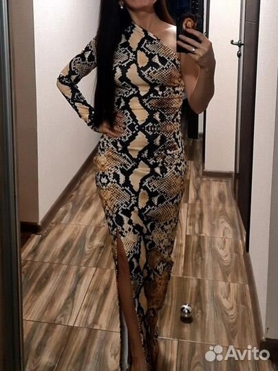 Платье женское